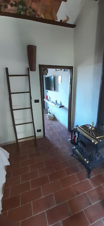 Nicolas House Campiglia d'Orcia Экстерьер фото