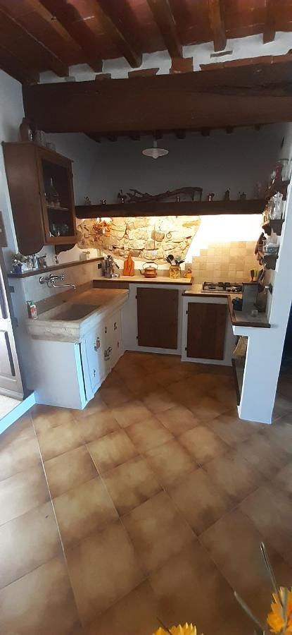 Nicolas House Campiglia d'Orcia Экстерьер фото