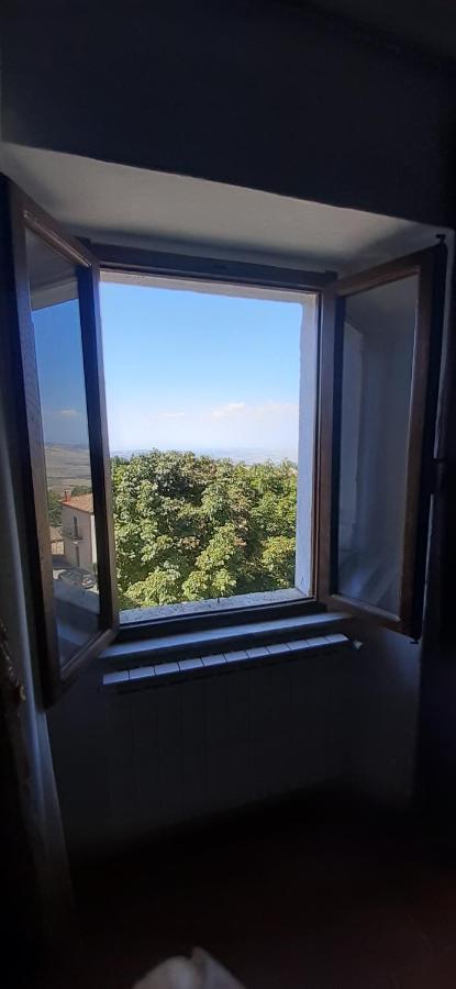 Nicolas House Campiglia d'Orcia Экстерьер фото