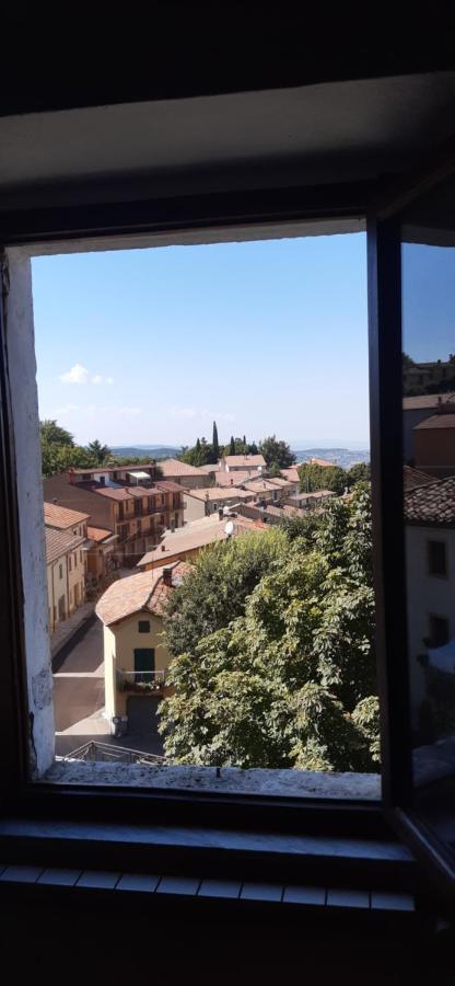 Nicolas House Campiglia d'Orcia Экстерьер фото