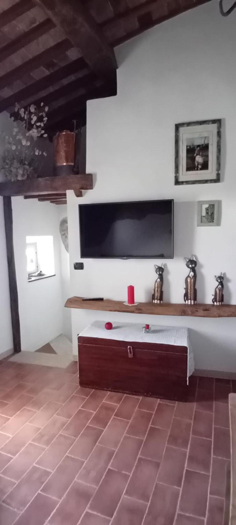 Nicolas House Campiglia d'Orcia Экстерьер фото