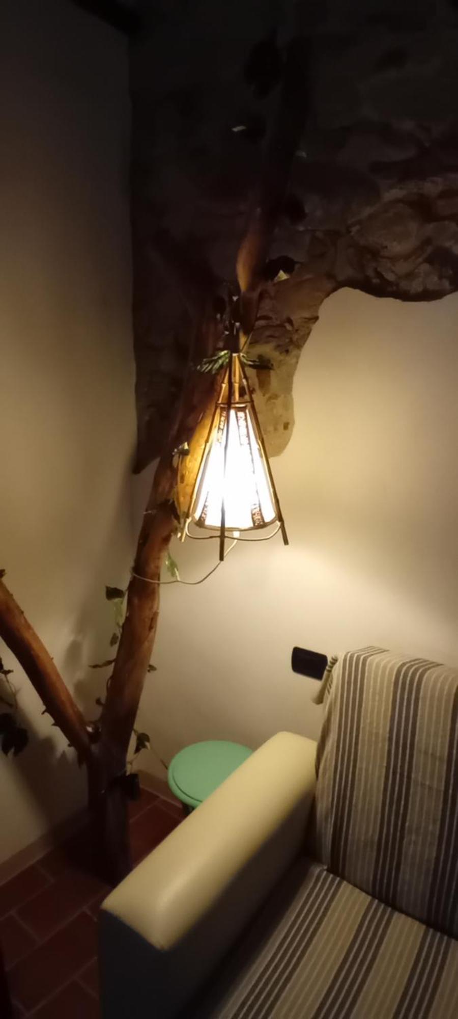 Nicolas House Campiglia d'Orcia Экстерьер фото