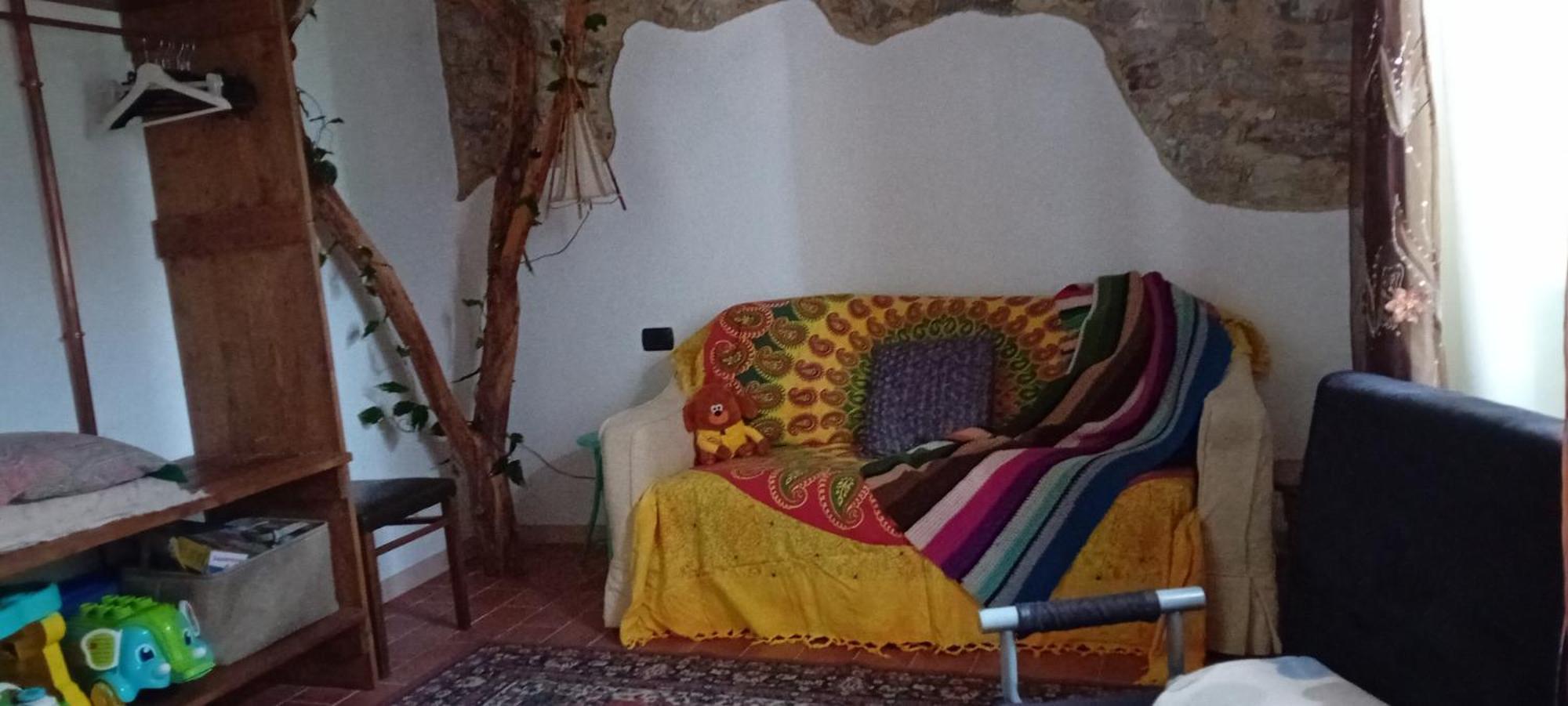 Nicolas House Campiglia d'Orcia Экстерьер фото